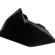 Load image into Gallery viewer, Acerbis 16-19 KTM 125-450 SX/ SX-F/ XC-F/ SX/XC/ XC-W/EXC-F- 1PC. Airbox Cover - Black - Side View