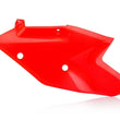 Load image into Gallery viewer, Acerbis 16-19 KTM 125-450 SX/ SX-F/ XC-F /XC/XC-W/ EXC Side Panels - Flo-Orange