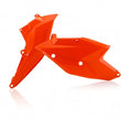 Load image into Gallery viewer, Acerbis 16-19 KTM 125-450 SX/ SX-F/ XC-F /XC/XC-W/ EXC Side Panels - KTM Orange