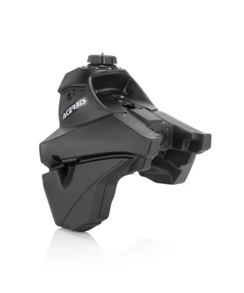 Acerbis 16-19 KTM SX125/150/ SX250 XC250/300/ XC-W150-300 3.1 Gallon Fuel Tank - Black