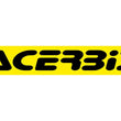 Load image into Gallery viewer, Acerbis 16-19 Yamaha YZ250F/YZ450F/YZ250FX/YZ450FX/ WR250F/450F Frame Guards- X-Grip - Blue/Black - Side View