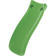 Load image into Gallery viewer, Acerbis 16-20 Kawasaki KX250F/ KX250/ KX450F Mud Flap - Black - Side View