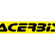 Load image into Gallery viewer, Acerbis 16-20 Kawasaki KX450F/ KX250F/ KX250 Rear Fender - Black - Main Product View