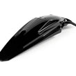 Load image into Gallery viewer, Acerbis 16-20 Kawasaki KX450F/ KX250F/ KX250 Rear Fender - Black - Side View