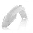 Load image into Gallery viewer, Acerbis 16-22 Husqvarna 125-450TC/FC/FX/ 17-23 150i-501 FE/TE/TX Front Fender - White