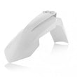Load image into Gallery viewer, Acerbis 16-22 KTM SX125/150/SX-F250-450/XC-F250-450/SX250/XC/XC-W/EXC-F Front Fender - White