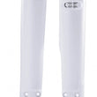 Load image into Gallery viewer, Acerbis 16-23 Husqvarna 125-501 TC/ FC/FX/TE/TX/FE Lower Fork Cover Set - 20 White