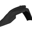 Load image into Gallery viewer, Acerbis 16-23 KTM 125-450 SX/ SX-F/ XC-F /XC/XC-W/ EXC-F Front Fender - Black - Side View