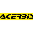Load image into Gallery viewer, Acerbis 16-23 KTM SX65/ 21-23 GasGas MC65 Front Number Plate - Flo-Orange - Main Product View