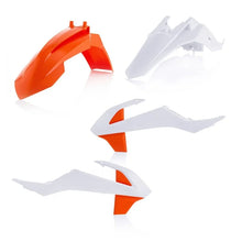 Load image into Gallery viewer, Acerbis 16-23 KTM SX65/ 21-23 GasGas MC65 Plastic Kit - Original 20-21