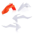 Load image into Gallery viewer, Acerbis 16-23 KTM SX65/ 21-23 GasGas MC65 Plastic Kit - Original 23