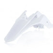 Load image into Gallery viewer, Acerbis 16-23 KTM SX65/ 21-23 GasGas MC65 Rear Fender Cowling - 20 white