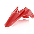 Load image into Gallery viewer, Acerbis 16-23 KTM SX65/ 21-23 GasGas MC65 Rear Fender Cowling - Red