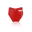 Load image into Gallery viewer, Acerbis 16-23 KTM X65/ 21-23 GasGas MC65 Front Number Plate - Red