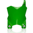 Load image into Gallery viewer, Acerbis 16-23 Kawasaki KX250F/ KX250/ KX250X/450X KX450F/KX450 Front Number Plate-Raptor 2 - Green