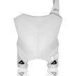 Load image into Gallery viewer, Acerbis 16-23 Kawasaki KX250F/ KX250/ KX250X/450X KX450F/KX450 Front Number Plate-Raptor 2 - White
