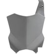 Load image into Gallery viewer, Acerbis 16-24 Kawasaki KX250F/ KX250/ KX250X/450X/ KX450F/ KX450 Front Number Plate - Grey