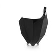 Load image into Gallery viewer, Acerbis 17-18 Honda CRF250R/CRF450R/CRF450RX Front Number Plate - Black