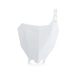 Load image into Gallery viewer, Acerbis 17-18 Honda CRF250R/CRF450R/CRF450RX Front Number Plate - White