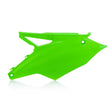 Load image into Gallery viewer, Acerbis 17-18 Kawasaki KX250F/ 19-20 KX250 Side Panels - Flo-Green