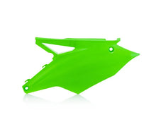 Load image into Gallery viewer, Acerbis 17-18 Kawasaki KX250F/ 19-20 KX250 Side Panels - Flo-Green