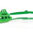 Load image into Gallery viewer, Acerbis 17-18 Kawasaki KX250F/450F/ 19-20 KX250 Chain Guide/Slider Kit 2.0 - Green
