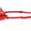 Load image into Gallery viewer, Acerbis 17-19 Honda CRF250R/RX/ CRF450R/RX Chain Guide/Slider Kit 2.0 - Red