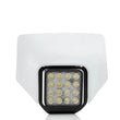 Load image into Gallery viewer, Acerbis 17-19 Husqvarna TE 250i/300i/ FE 250/350/450/500 Headlight- VSL - White