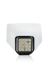 Load image into Gallery viewer, Acerbis 17-19 Husqvarna TE 250i/300i/ FE 250/350/450/500 Headlight- VSL - White