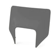 Load image into Gallery viewer, Acerbis 17-19 Husqvarna TE250/300/ FE250-500 Headlight Mask - Gray