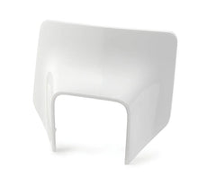 Load image into Gallery viewer, Acerbis 17-19 Husqvarna TE250/300/ FE250-500 Headlight Mask - White