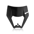 Load image into Gallery viewer, Acerbis 17-19 KTM EXC-F250-500/XC-W150/XC-W 250/300/XC-W250tpi/XC-W300tpi Headlight Mask - Black