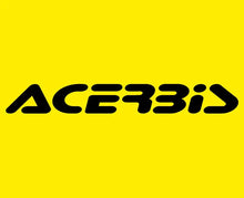 Load image into Gallery viewer, Acerbis 17-19 KTM SX125/150/ SX-F250-450/ XC-F250-450/ SX250/XC/ XC-W/EXC-F Side Panels - Black - Side View