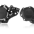 Load image into Gallery viewer, Acerbis 17-19 KTM SX250/ XC-W250tpi/300tpi/ TC250/ TE250/300/ TE250i/300i X-Power Kit - Black