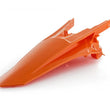 Load image into Gallery viewer, Acerbis 17-19 KTM XC-W150/250/300/ EXC-F250/350/450/500 Rear Fender - 16 Orange