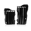 Load image into Gallery viewer, Acerbis 17-20 Honda CRF450R/RX/2022 CRF450R-S Radiator Louvers - Black