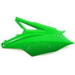 Load image into Gallery viewer, Acerbis 17-20 Kawasaki KX250F/ KX250 (also 16-18 Euro KX450F) Side Panels - Green