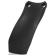 Load image into Gallery viewer, Acerbis 17-21 Honda CRF250R/ CRF250RX/CRF450R/ CRF450RX/ CRF450R-S Mud Flap - Black - Side View