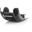 Load image into Gallery viewer, Acerbis 17-21 Honda CRF250R/ CRF450R/ CRF250RX/ CRF450RX Skid Plate - Black