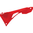 Load image into Gallery viewer, Acerbis 17-22 Honda CRF250R/ CRF250RX/ CRF450R/ CRF450R-S/ CRF450RX Airbox Cover - 00 CR Red - Main Product View