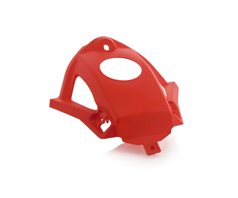 Acerbis 17-22 Honda CRF250R/ CRF450R/ CRF450R Tank Cover -00 CR Red