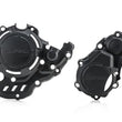 Load image into Gallery viewer, Acerbis 17-23 KTM EXC-F 250/ EXC-F350/ Husqvarna FE250/ FE350 X-Power Kit - Black
