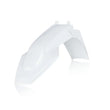 Load image into Gallery viewer, Acerbis 17-24 Husqvarna TC65 Front Fender - White