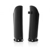 Load image into Gallery viewer, Acerbis 17-24 Husqvarna TC65 Lower Fork Cover Set - Black