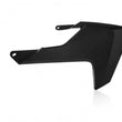 Load image into Gallery viewer, Acerbis 17-24 Husqvarna TC65 Radiator Shroud - Black