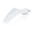 Load image into Gallery viewer, Acerbis 17-24 Husqvarna TC65 Rear Fender - White