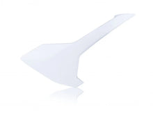 Load image into Gallery viewer, Acerbis 17-24 Husqvarna TC65 Side Panels - 20 White