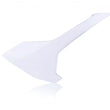 Load image into Gallery viewer, Acerbis 17-24 Husqvarna TC65 Side Panels - White