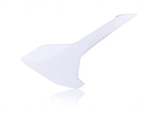 Load image into Gallery viewer, Acerbis 17-24 Husqvarna TC65 Side Panels - White