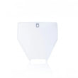 Load image into Gallery viewer, Acerbis 17+ Husqvarna TC65 Front Number Plate - 20 White
